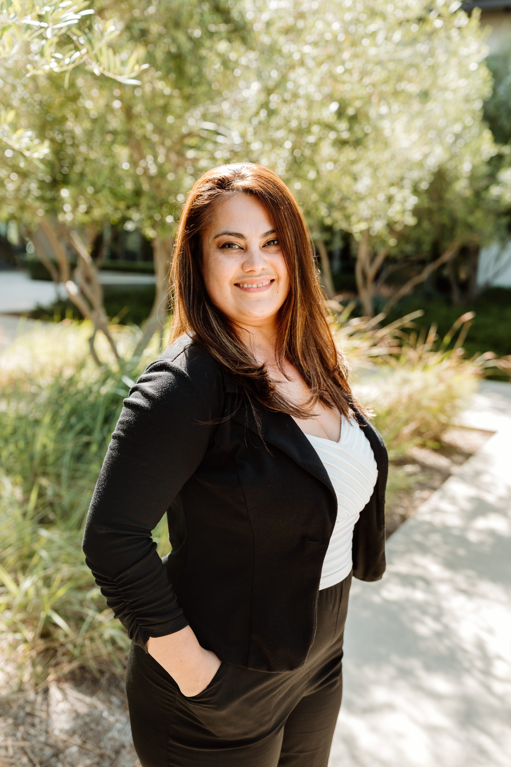Janid Duarte, Project Coordinator